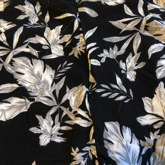 Lily Morgan , pants xl , 100% rayon - Picture 7 of 8